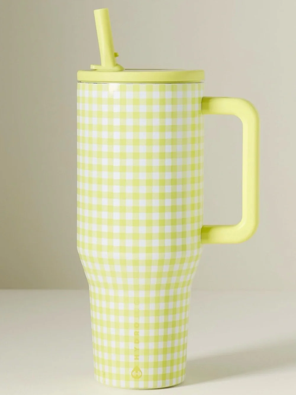 HydroJug x Anthropologie 40oz Traveler WaterBottle